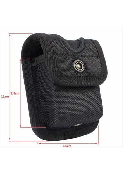 Acil Durum Teknisyeni Emt Güvenlik Çağrı Düğmesi Çantası Aksesuar Tek Kullanımlık Eldiven Çantası (Yurt Dışından) fiyatları