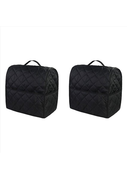 Mutfak Yardım Mikseri Kapağı Stand Mikser Toz Kanıt Kapağı Tüm Eğim Başı ve Kase Kaldırma Modelleri (Yurt Dışından)