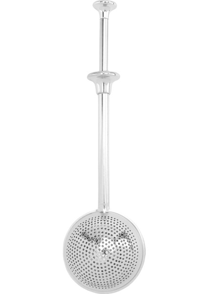 Pişirme Için Un Duster Yaylı Saplı Operasyon Stee Pudra Şeker Şarjcı Duster Pick ve Toz Un (Yurt Dışından)