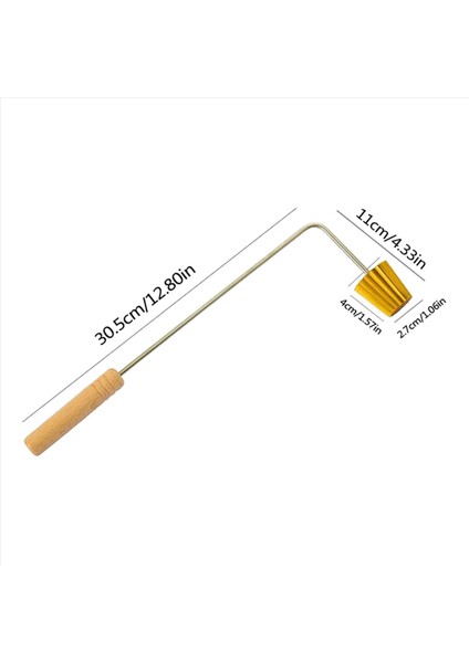 2x Malezya Pastası Tee Maker Nyonya Top Şapkalar Kalıp Pişirme Yumurta Tart Yeniden Kullanılabilir Kızarmış Snack Aracı Mutfak Bakeware Gadget (Yurt Dışından) fiyatları