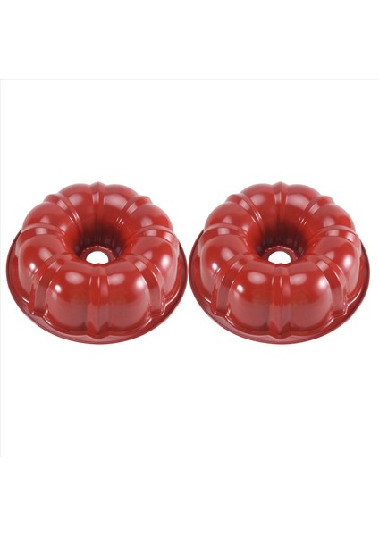 Bundt Kek Tavası Yapışmaz Yivli Tüp Kek Tavaları Pişirme Için Ağır Hizmet Tipi Karbon Çelik Tüp Tava Pişirme Kalıbı Jello (Yurt Dışından) fiyatları