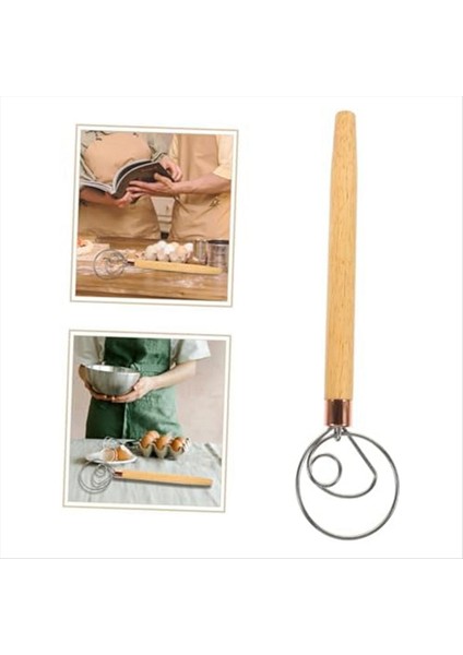 Un Teli Çırpma Krem Yumurta Çırpıcı Hamur Kanca Yumurta Beyaz Ayırıcı Yumurta Karıştırıcılar Pizza Hamur Çırpma Yumurta Bir (Yurt Dışından) indirimleri