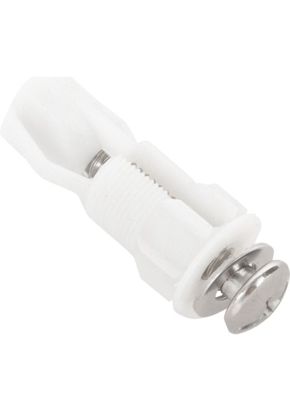 Tuvalet Koltuğu Menteşeler Vidalar Wc Delik Sabitleme Kolay Kurulum 8 Paket (Yurt Dışından) indirimleri