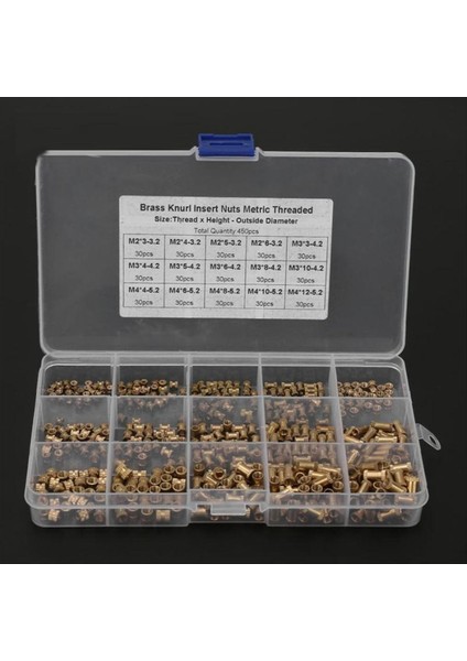 M2 M3 Dişli Ekler Plastik Termoset Pirinç Ekler 3D Baskılı Enjeksiyon Kalıp Pres Ipli Somunlar (Yurt Dışından) fiyatları