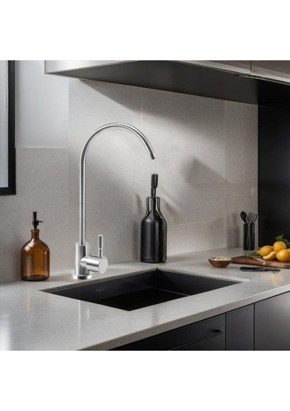 Mutfak Doğrudan Içme Suyu Filtresi Musluk 304 Paslanmaz Çelik Ro Musluk Arıtma Sistemi Ters Osmoz Robinet Mutfağı Torneira (Yurt Dışından) fırsatları