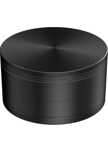 3 Inç Baharat Öğütücü Çinko Alaşım Değirmeni Polen Koleksiyoncusu Biber Baharat Öğütücü ile Metal Öğütücüler (Yurt Dışından)