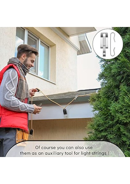 192PCS Isı Kablolu Çatı Klipsleri Kablo Klipsleri ve Aralayıcılar Kiti Kablo Tel Klipsleri Oluk Klipsleri Açık Kablo Klipsleri Isıtıcı Klipsleri (Yurt Dışından) fırsatları