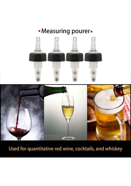 12 x 25ML Net Otomatik Ölçü Hızlı Atış Dökümcileri (Yurt Dışından) indirimleri