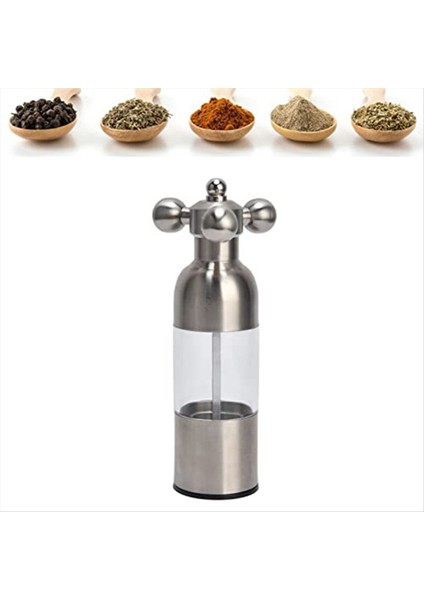 Paslanmaz Çelik Harç ve Havaneli Otları ve Baharatları Öğütmek Için Mutfak Öğütücü Temizlemek Için Çift Yapı Tasarımı (Yurt Dışından) fiyatları