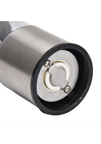 Paslanmaz Çelik Harç ve Havaneli Otları ve Baharatları Öğütmek Için Mutfak Öğütücü Temizlemek Için Çift Yapı Tasarımı (Yurt Dışından) indirimleri