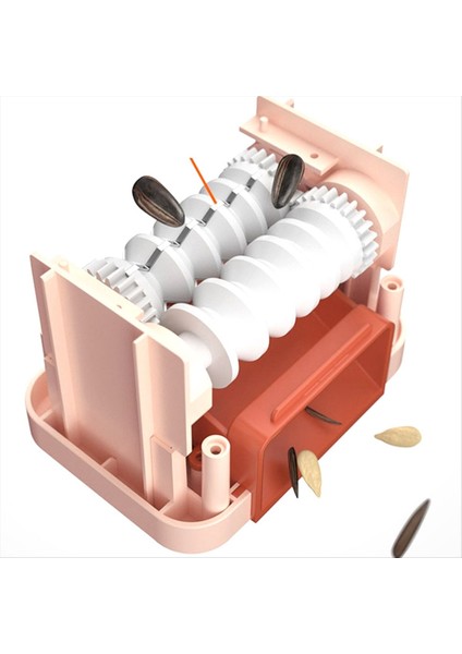 Ana Sayfa Mutfak Alet Ayçiçeği Tohumları Peeler Tembel Araç Bombardıman Makinesi Peeling Kavun Artefakt Elektrik Kavun Tohumu Makinesi-A (Yurt Dışından) indirimleri