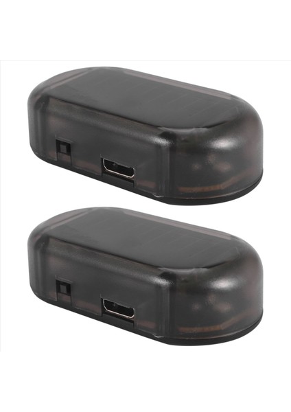 2pcs Elektrikli Kar Buz Sıyırıcı USB Şarj Edilebilir Araba Kar Çıkarma Aracı Cam Deicer ve Kar Erim (Yurt Dışından)