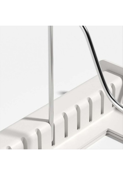 Mutfak Dolabı Organizatörü Için Dolap Kılavuzu Dallı Pan Organizatör Rafı Altında Genişletilebilir Tavalar ve Saks Kapak Organizatör Rafı (Yurt Dışından) modelleri