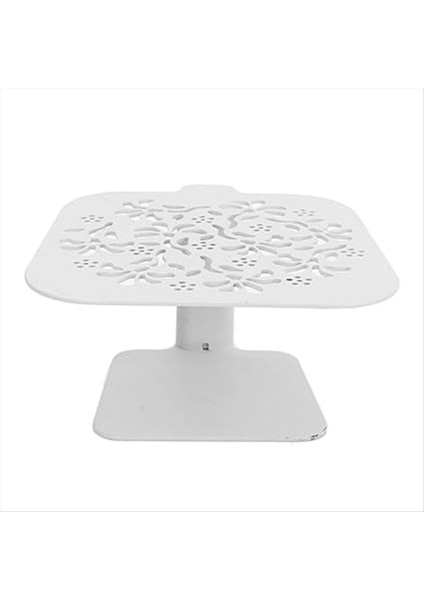 Kahve Makinesi Ölçekli Braket Ekstraksiyon ve Tartım Ayarlanabilir Braket Kahve Tartım Standı (Beyaz 2) (Yurt Dışından) indirimleri