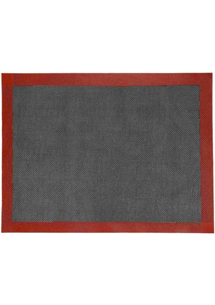 Delikli Silikon Pişirme Mat Çerez/ekmek/makarma/bisküvi Için Mutfak Araçları (Yurt Dışından)