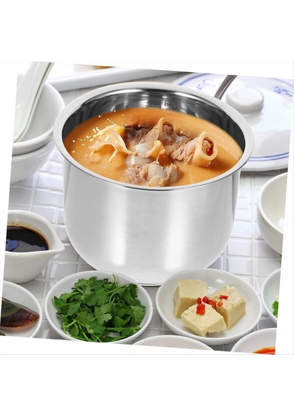 Pirinç Ocak Iç Tank Anında Pişirici Iç Soba Pirinç Ocak Pişirme Pişirme Kap Aksesuarları Pirinç Pişirici Paslanmaz Çelikpot (Yurt Dışından) fırsatları