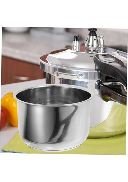 Pirinç Ocak Iç Tank Anında Pişirici Iç Soba Pirinç Ocak Pişirme Pişirme Kap Aksesuarları Pirinç Pişirici Paslanmaz Çelikpot (Yurt Dışından) indirimleri