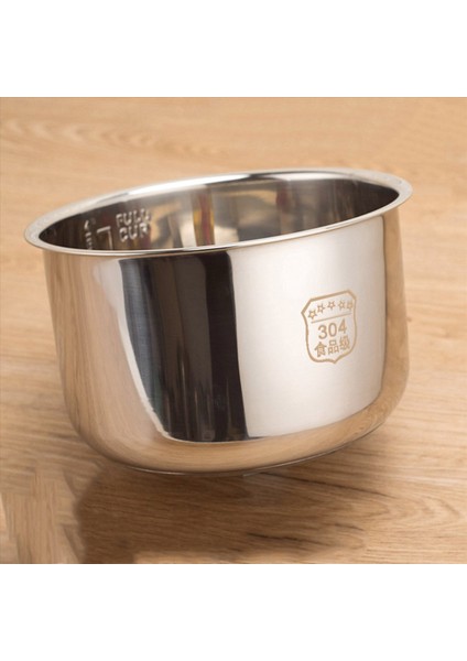 2x 6l Basınçlı Tencere Iç Pot Pirinç Basınçlı Tencere Astar Paslanmaz Çelik Iç Pot Dakike Basınçlı Tencere Astar (Yurt Dışından) modelleri