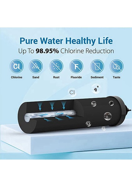 Berkey Tezgahı Su Arıtma Sistemi Için 4x Premium Su Filtresi Elementleri Kartuş Bb9 Için Kısımla Karşılaştırıldığında (Yurt Dışından) indirimleri