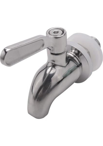 Paslanmaz Çelik Musluk Taslak Taslak Bira Musluğu Ev Için Brew Fermentor Wine Taslak Bira Meyve Suyu Dispenser Içecek Buzdolabı Fıçıları (Yurt Dışından)