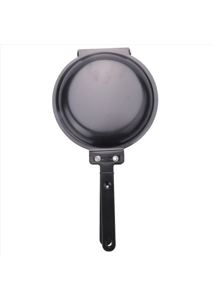 Dıy Yapışmaz Tava Çift Taraflı Kızartma Tava Kızartma Tavası Kahvaltı Tavası Gaz ve Indüksiyon Ocak Evrensel (Yurt Dışından) fiyatları