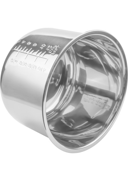 6l Basınçlı Tencere Iç Pot Pirinç Basınçlı Tencere Astar Paslanmaz Çelik Iç Pot Dakika Basınçlı Tencere Astar (Yurt Dışından) modelleri