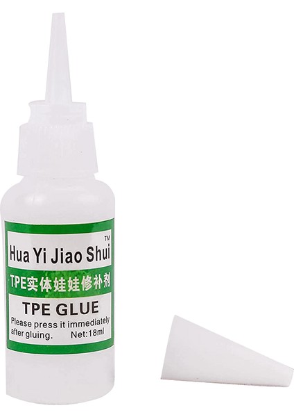 Sıvı Silikon Tpe Yapıştırıcı Temiz 20ML 1 Sayı (Yurt Dışından) fiyatları