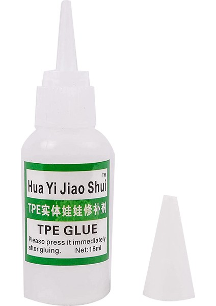 Sıvı Silikon Tpe Yapıştırıcı Temiz 20ML 1 Sayı (Yurt Dışından) modelleri