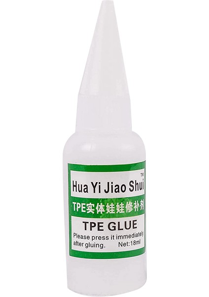 Sıvı Silikon Tpe Yapıştırıcı Temiz 20ML 1 Sayı (Yurt Dışından) fırsatları