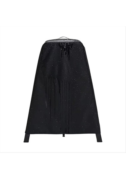 Pizza Fırın Kapakları Dış Dış Mekan Gider Kapağı Pizza Fırın Kampı Için Pizza Fırın Aksesuarları Fırın Için Ağır Yağmur Örtüsü (Yurt Dışından) modelleri