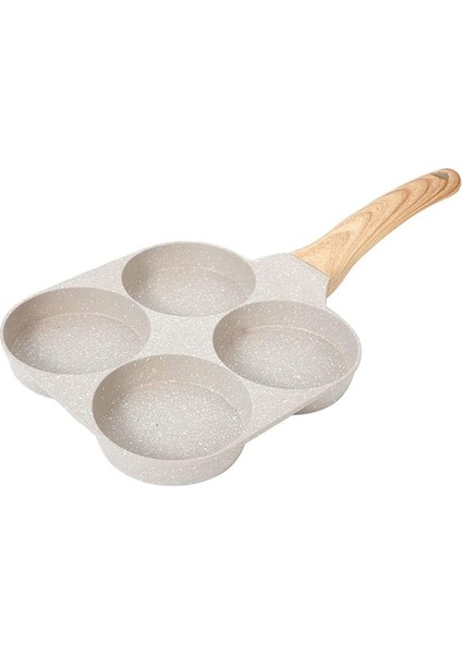 Yumurta Ocak Yumurta Ocak Japon Omlet Pan Çok Fonksiyonlu Yumurta Kızartma Tavası Uygun Yumurta Pan Panka Pan Pan Pank Aksesuar A (Yurt Dışından)