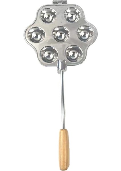 Mini Muffins Open Pies Kurabiye Kalıp Makinesi Rusya Sovyet Kurabiyeleri Pasta Yumurta Tart Kalıp (Yurt Dışından)