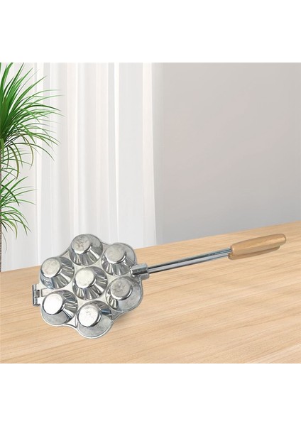 Mini Muffins Open Pies Kurabiye Kalıp Makinesi Rusya Sovyet Kurabiyeleri Pasta Yumurta Tart Kalıp (Yurt Dışından) modelleri