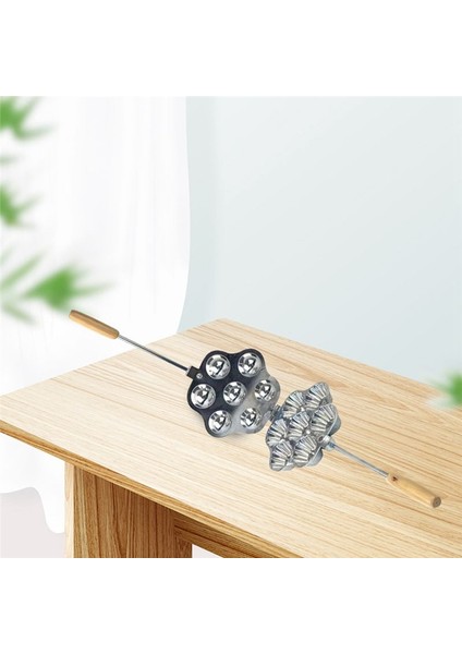 Mini Muffins Open Pies Kurabiye Kalıp Makinesi Rusya Sovyet Kurabiyeleri Pasta Yumurta Tart Kalıp (Yurt Dışından) fırsatları