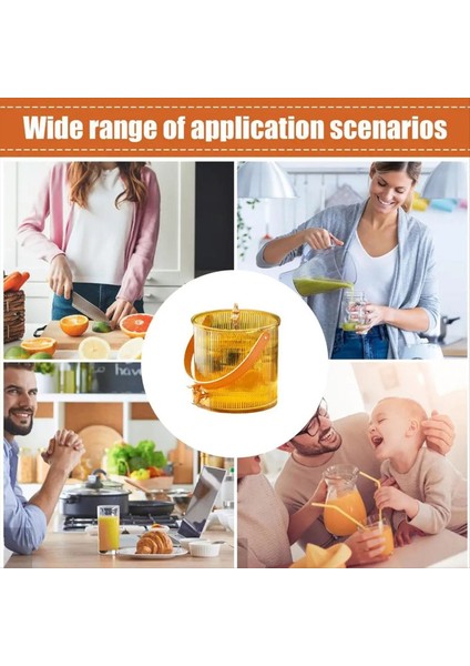 Buzdolabı Buzdolabı Için Içecek Dağıtıcısı Konteyner 3 5l Sızdır Köplü Musluk Suyu Için Içecek Dispenser A (Yurt Dışından) indirimleri