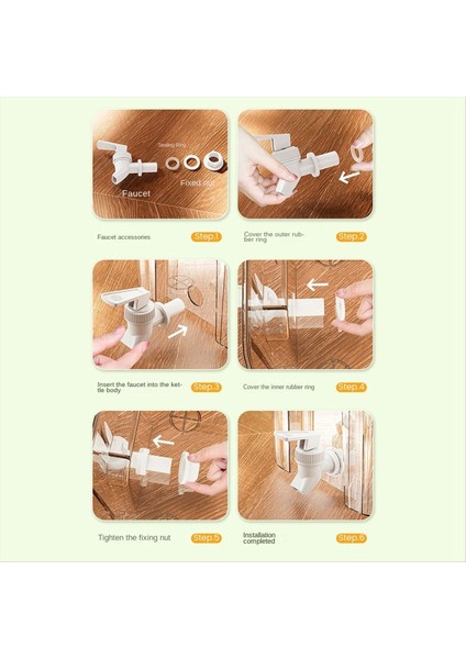 5l Büyük Kapasiteli Soğuk Su Isıtıcısı Çıkarılabilir Taban Taşınabilir Meyve Suyu Sürahi Soğuk Su Su Isıtıcısı Musluk Buzdolabı Buz Içeceği (Yurt Dışından) indirimleri