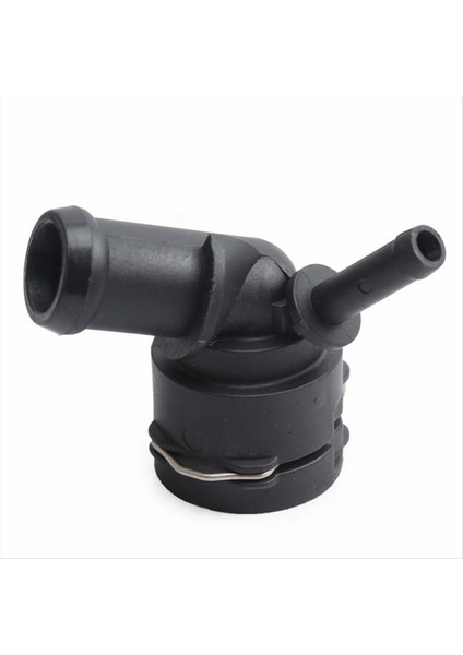 Araba Hızlı Konektör Soğutma Su Boru Flanşı (Arka) Audi A1 A3 Q2 Q3 Tt Için 5Q0122291BB Skoda Vw Için (Yurt Dışından) indirimleri