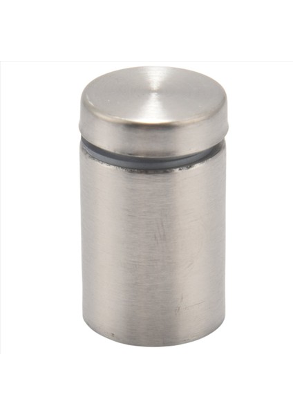 96PCS 3/4 x 1 Inç Işaret Tutucular Standoff Standoff Vidaları Duvar Standoff Tutucular Vidalar Montaj Donanım Reklam Cam Akrilik (Yurt Dışından) modelleri