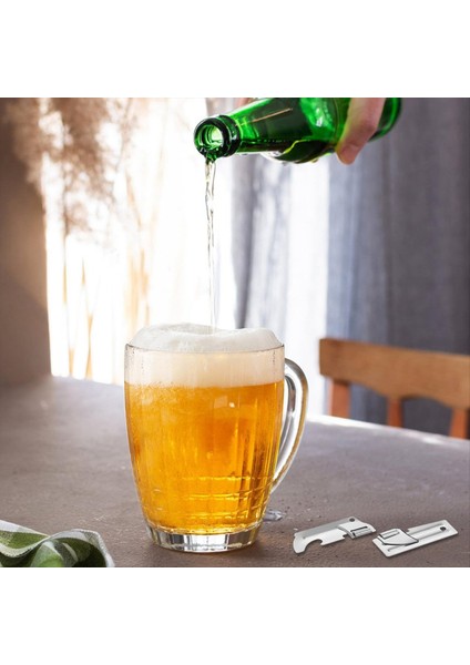 12 Adet Açıcılar Kamp Yapı Açıcıları Anahtar Halkaları P-38 P-51 ve P-57 Paslanmaz Çelik Taşınabilir Kutu Açıcı (Yurt Dışından) fırsatları