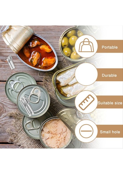 12 Adet Açıcılar Kamp Yapı Açıcıları Anahtar Halkaları P-38 P-51 ve P-57 Paslanmaz Çelik Taşınabilir Kutu Açıcı (Yurt Dışından) indirimleri