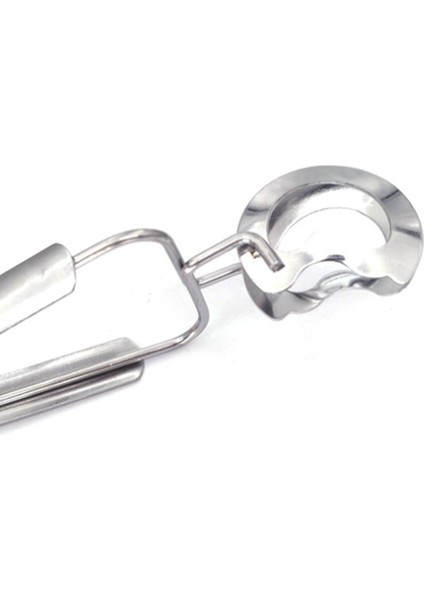 2 Set Paslanmaz Çelik Salyangoz Escargot Tabağı 12 Bölmeli Izgara Salyangoz Aracı 12 Izgara Kabuklu Tepsi (Yurt Dışından) fiyatları