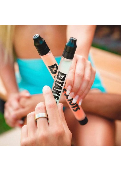 1 Adet Saman Içecekler Için Atış Tutucu Saman Kovalayanlar Yudumlama ve Kolay Dökülme Tüm Standart Şişelere Uyuyor (Yurt Dışından) modelleri