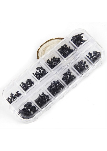 240PCS Paslanmaz Çelik Dizüstü Bilgisayar Vidaları Kit M2 M2 5 M3 Lenovo Toshiba Gateway Samsung Hp Ibm Dell Dell Acer Asus (Yurt Dışından) fiyatları