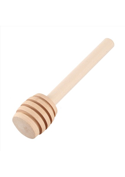 600 Paket Mini 3 Inç Ahşap Bal Kepçe Çubukları Ayrı Ayrı Sarılmış Bal Kavanozu Dağıtım Için Sunucu Çiseleme Bal (Yurt Dışından) fiyatları