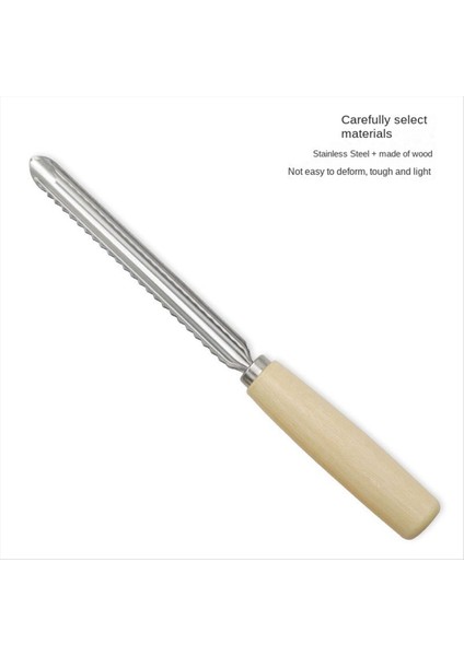 2 Adet Meyve ve Sebze Cerar Meyve Corer Armut Corer Corers Paslanmaz Çelik Çekirdek Sökücü Alet Mutfak (Yurt Dışından) modelleri