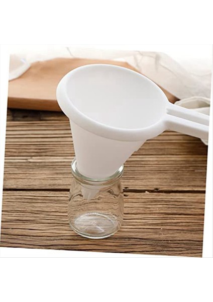 Kek Dekorasyon Araçları Krem Dağıtıcı Gözleme Damlası Pişirme Huni Dağıtıcı Kek Dekorasyon Hunisi (Yurt Dışından) indirimleri