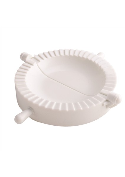 Mutfak Dumping Press Ravioli Kalıp Dumpling Maker Wrapper-Pierogi Dumpling Maker Wrapper-Pasty Hamur (Yurt Dışından) fiyatları