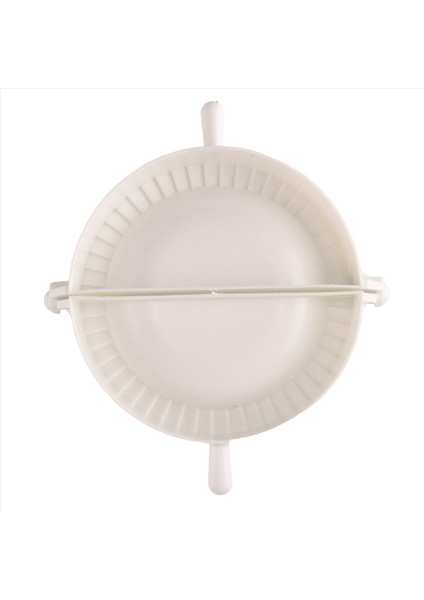 Mutfak Dumping Press Ravioli Kalıp Dumpling Maker Wrapper-Pierogi Dumpling Maker Wrapper-Pasty Hamur (Yurt Dışından) fırsatları