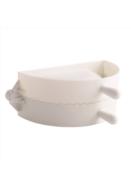 Mutfak Dumping Press Ravioli Kalıp Dumpling Maker Wrapper-Pierogi Dumpling Maker Wrapper-Pasty Hamur (Yurt Dışından) indirimleri