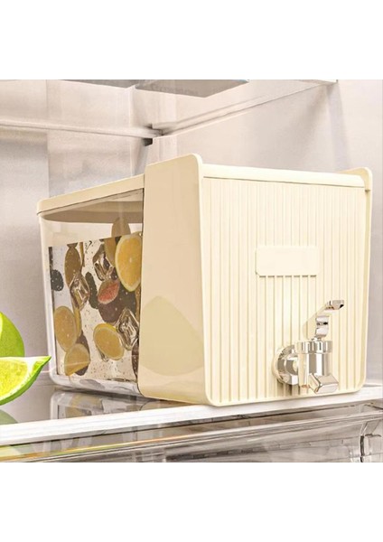 Musluk Sızıntısı ile Soğuk Su Isıtıcısı Soğutucu Buzdolabı Su Dağıtıcı 5 3 L Buzdolabı Su Isıtıcısı Içecek Dağıtıcı (Yurt Dışından) fiyatları